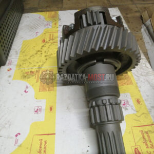 260-1830010 Дифференциал раздаточной коробки Краз-260