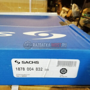1878 004 832 Диск сцепления ведущий  МАЗ/МАN/RVI  MFZ-430 Sachs