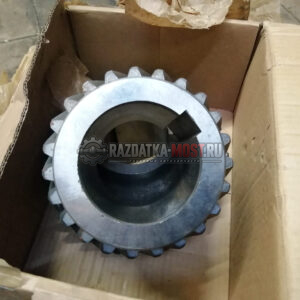 260-1802088 Шестерня промежуточного вала Z=29 РК Краз.