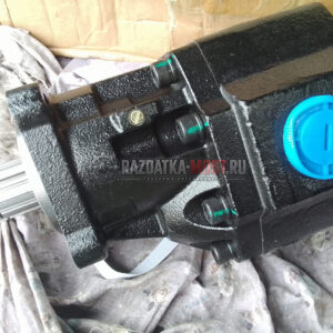 CBFHF82BL Насос шестеренный 82л ISO серии GT