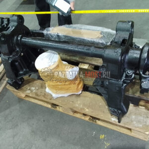 131-2918005 Ось балансир в сборе Зил-131.