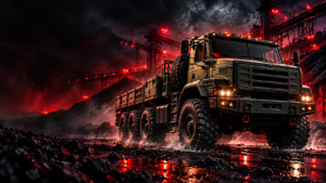 КАМАЗ